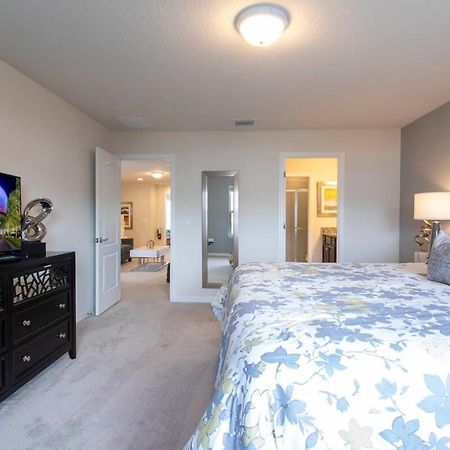 Splendid 5 Bd W/ Pool @ Windsor Westside 8921 Villa Kissimmee Dış mekan fotoğraf