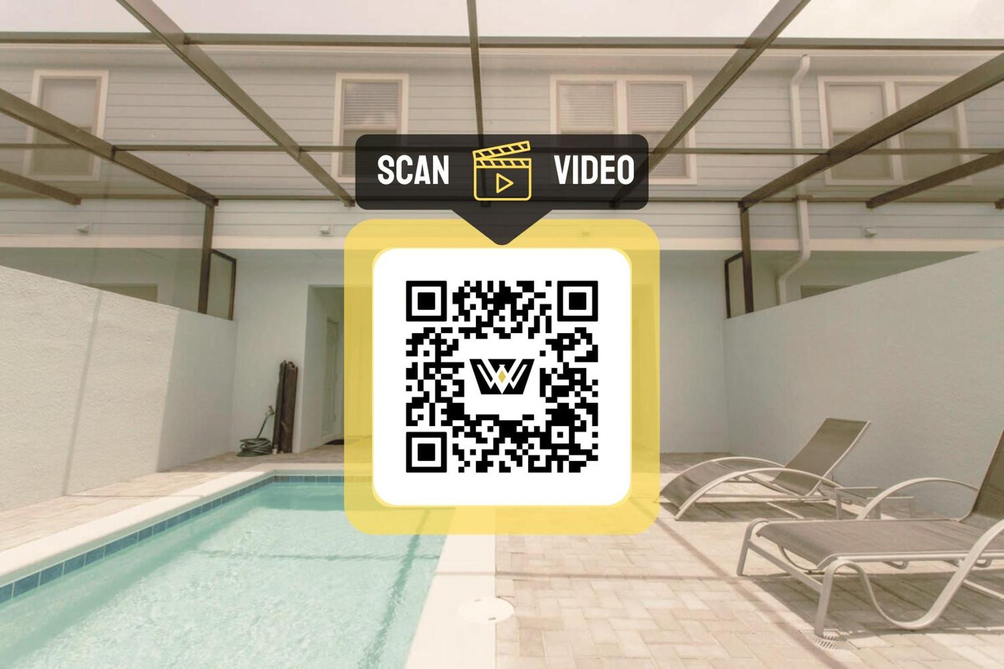 Splendid 5 Bd W/ Pool @ Windsor Westside 8921 Villa Kissimmee Dış mekan fotoğraf